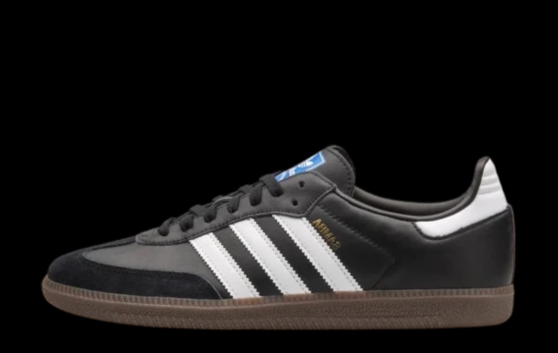 Hero Sneaker