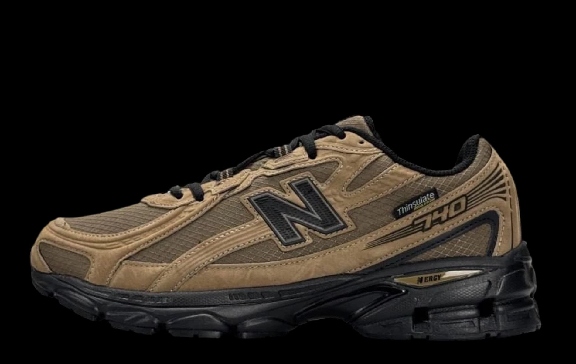 Hero Sneaker