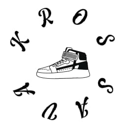 Krossava Logo