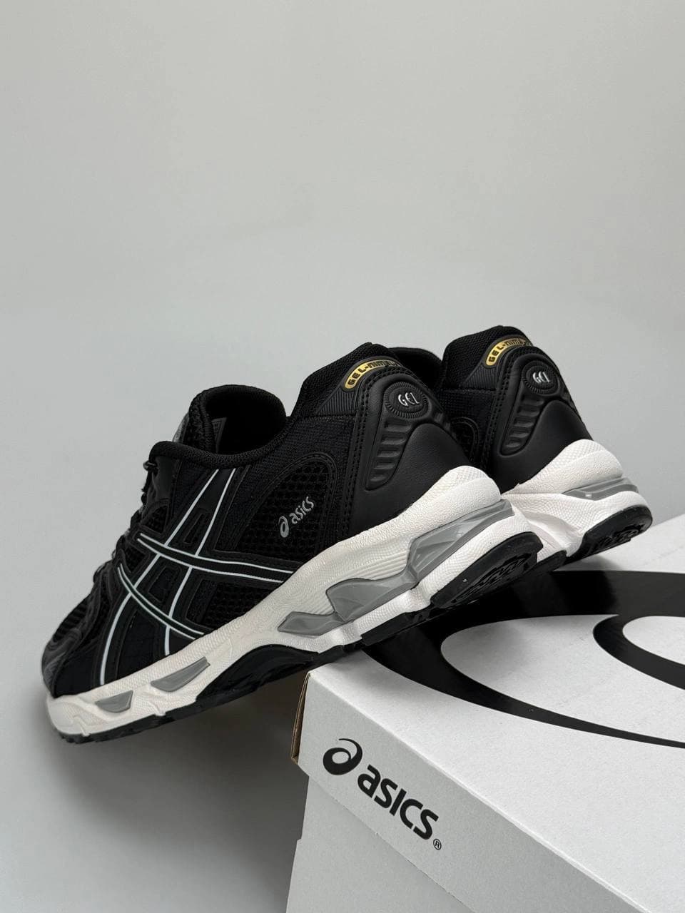 Hero asics