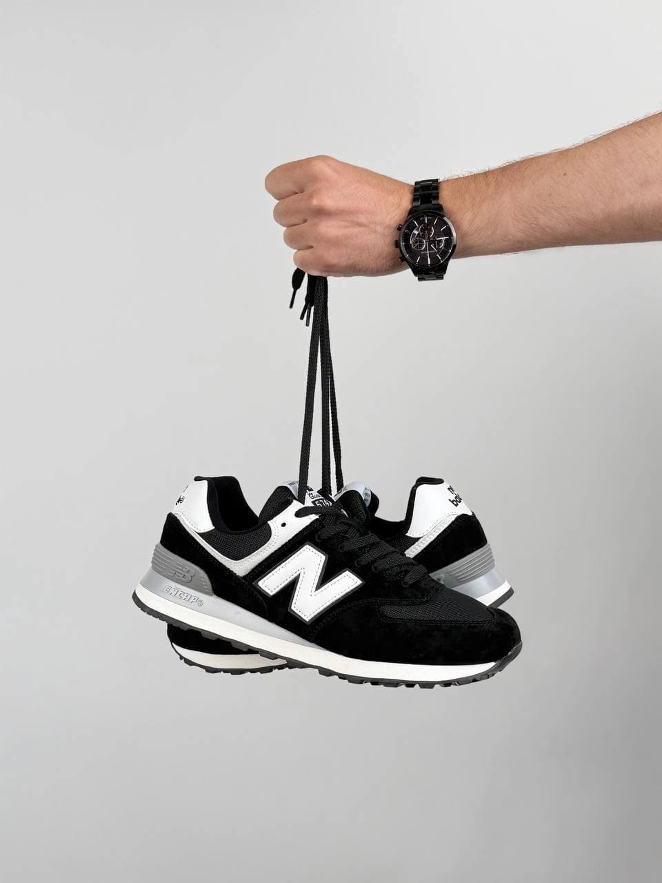 Hero New Balance