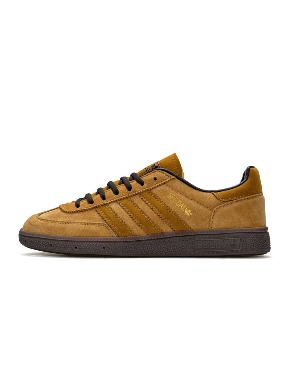 Adidas Handball Spezial M Honey Mustard