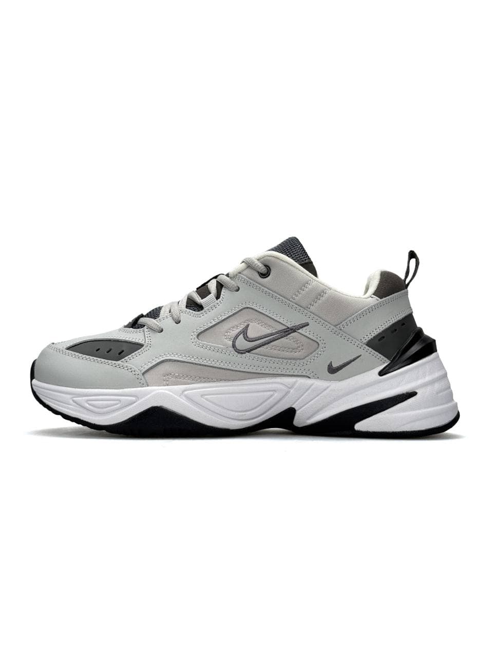 Nike M2K Tekno M Pale Grey White