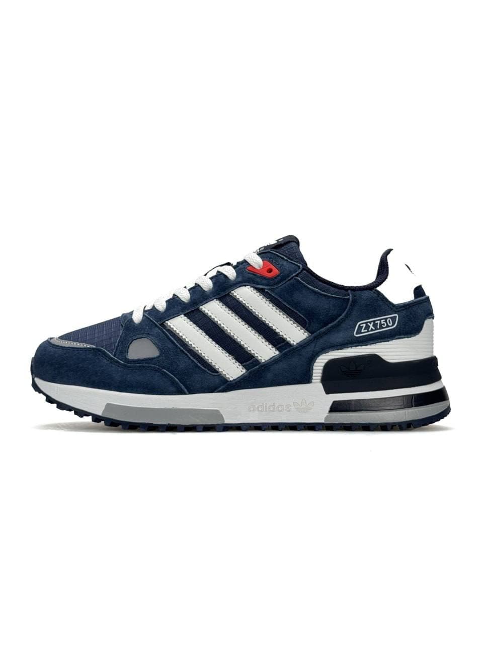Adidas ZX 750 New Navy White