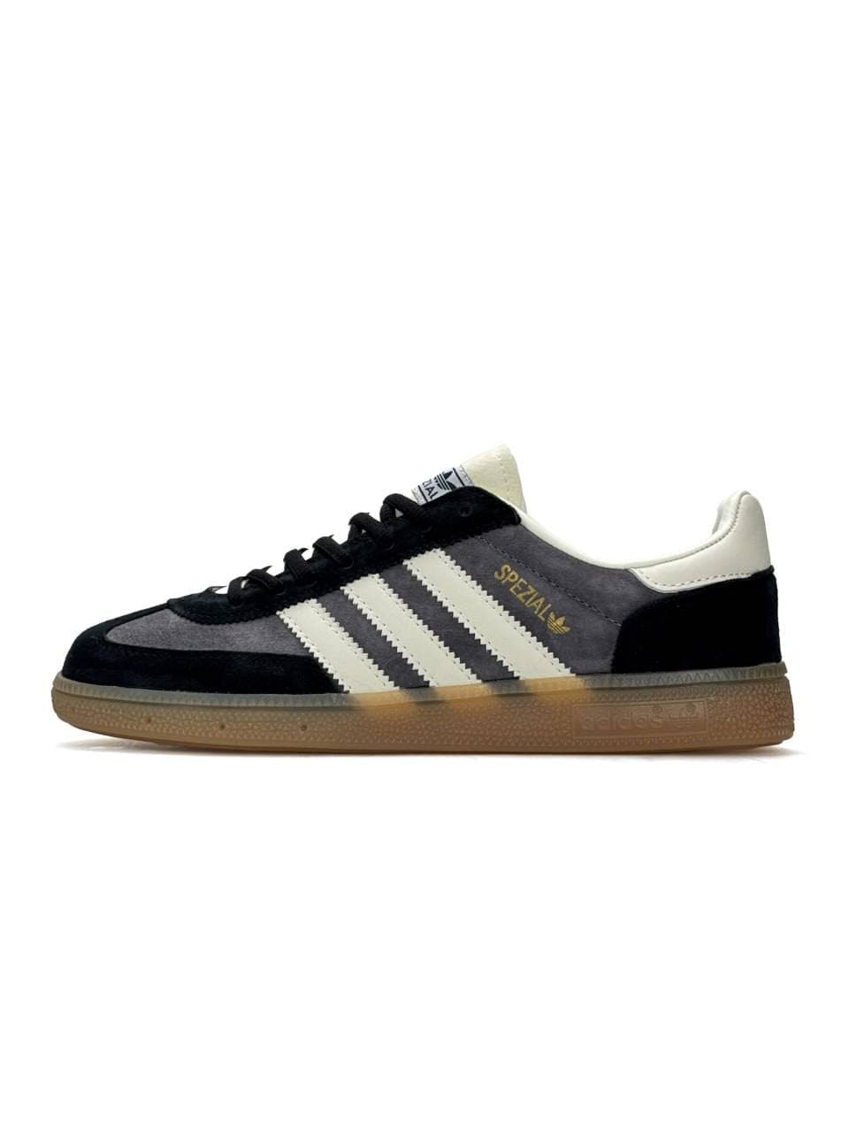 Adidas Handball Spezial M Grey Black White
