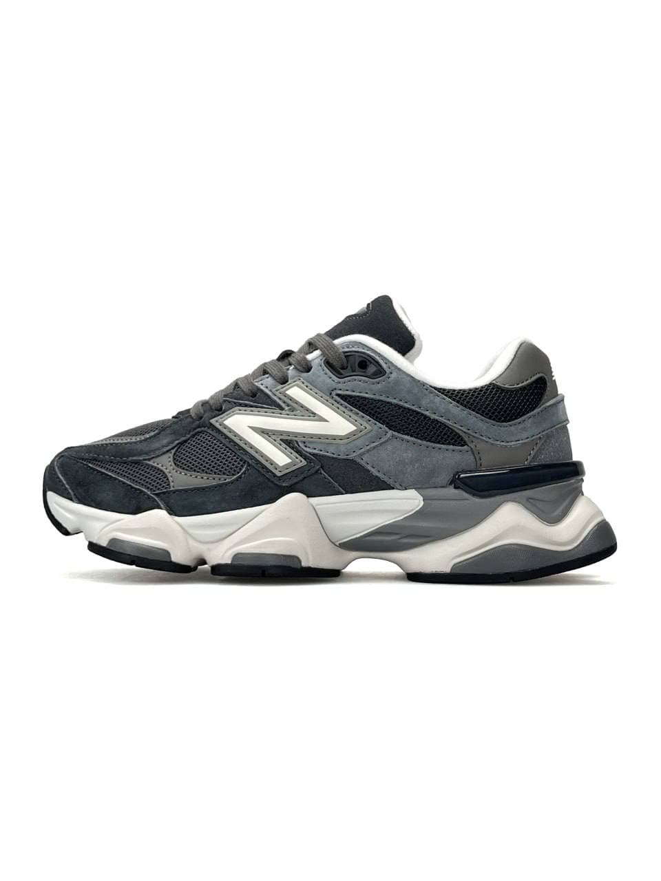 New Balance 9060 Grey White