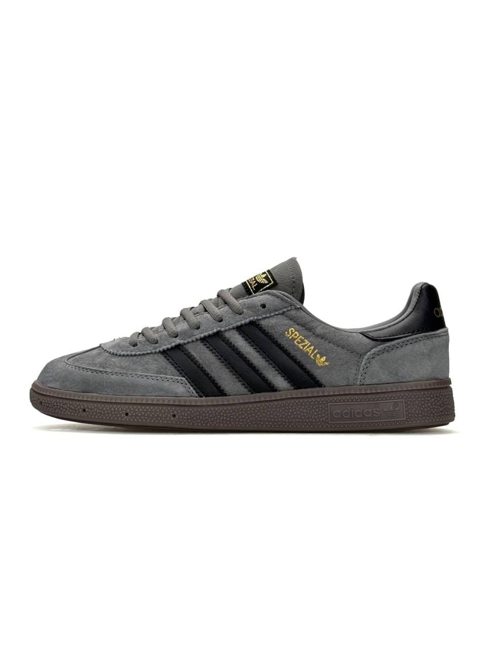 Adidas Handball Spezial M Grey Black