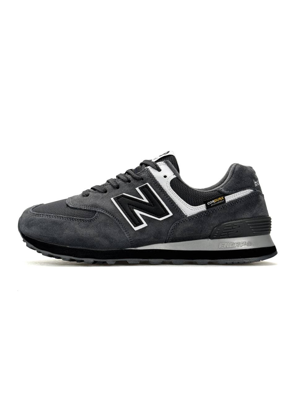 New Balance 574 Cordura Grey