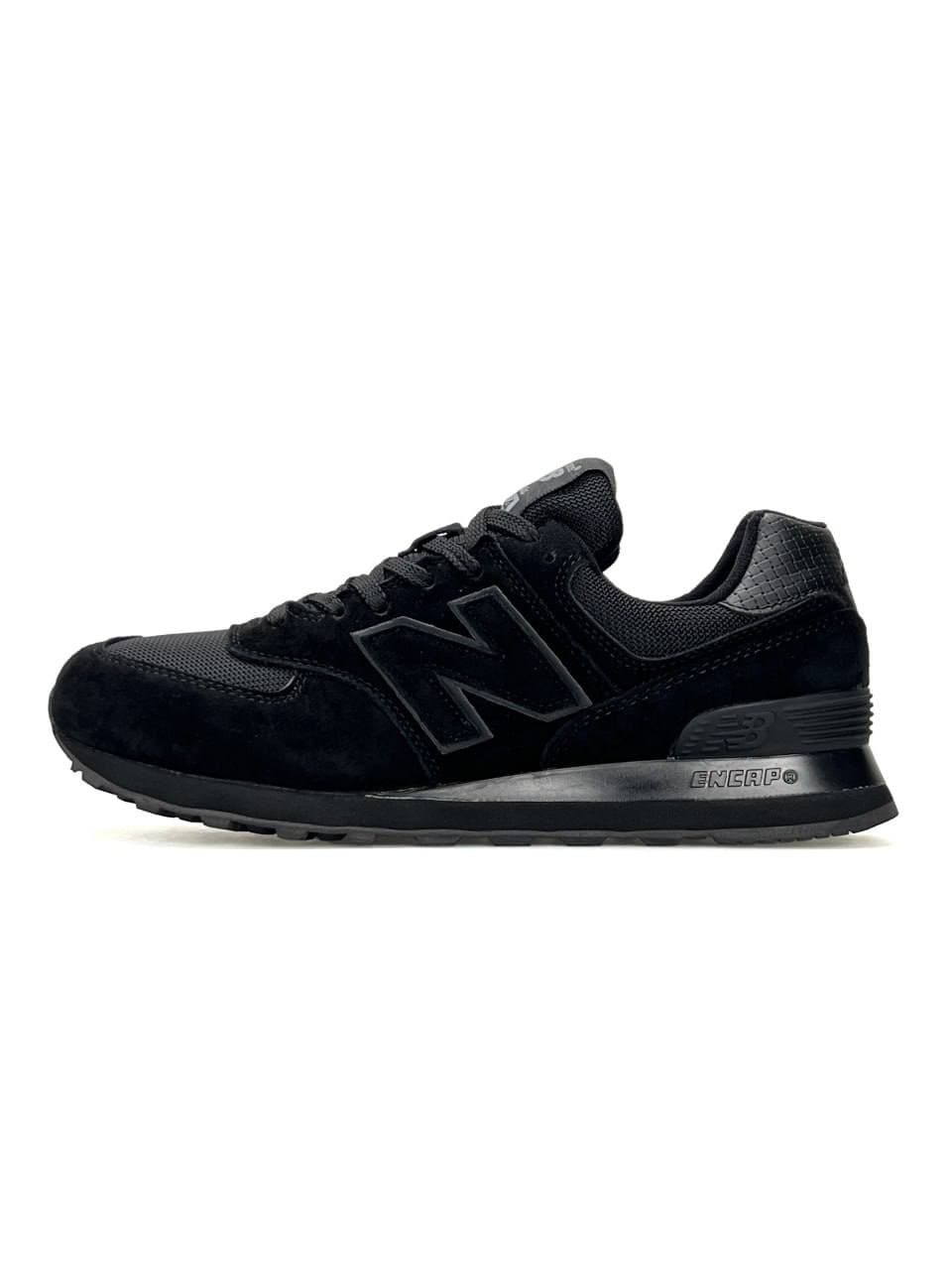 New Balance 574 M Black