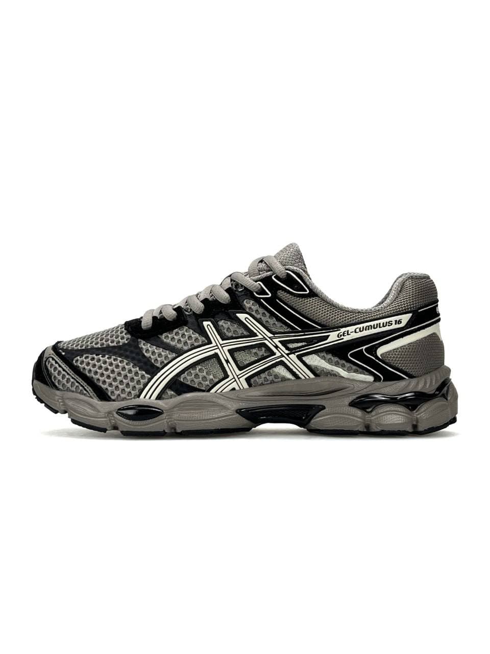 ASICS Gel-Cumulus 16 Taupewood