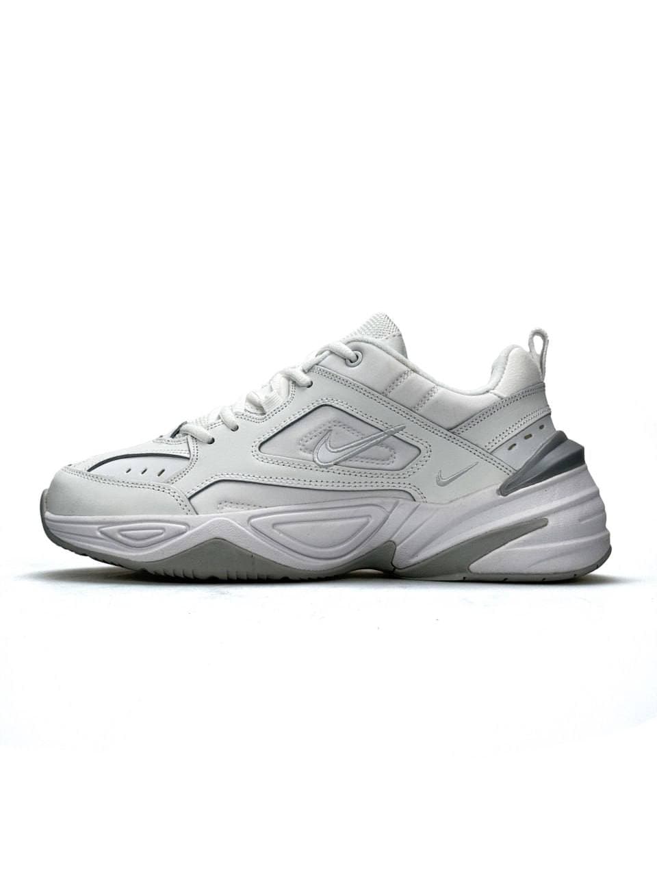 Nike M2K Tekno W White
