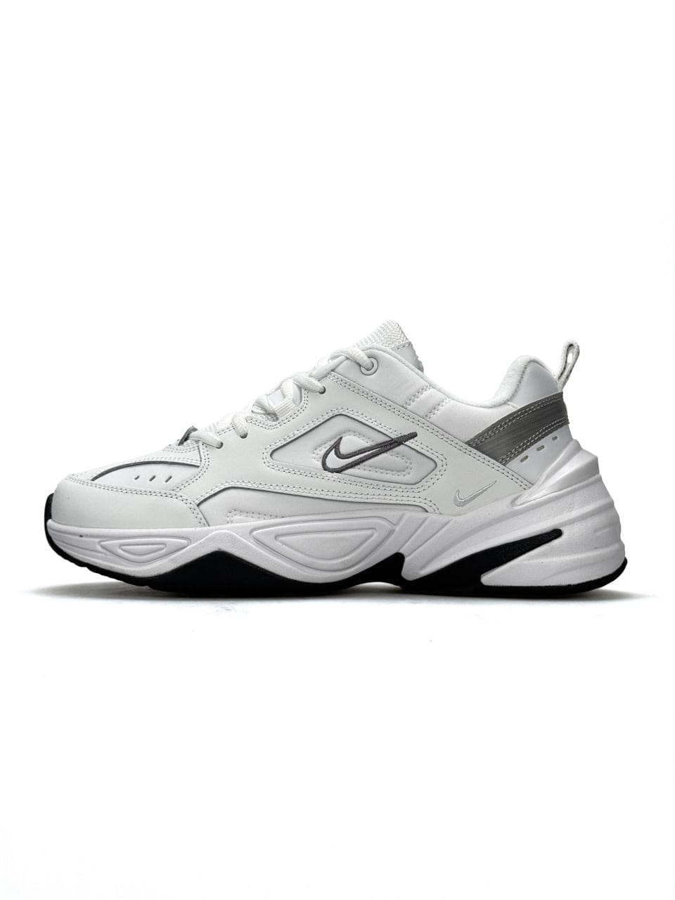 Nike M2K Tekno W White Grey