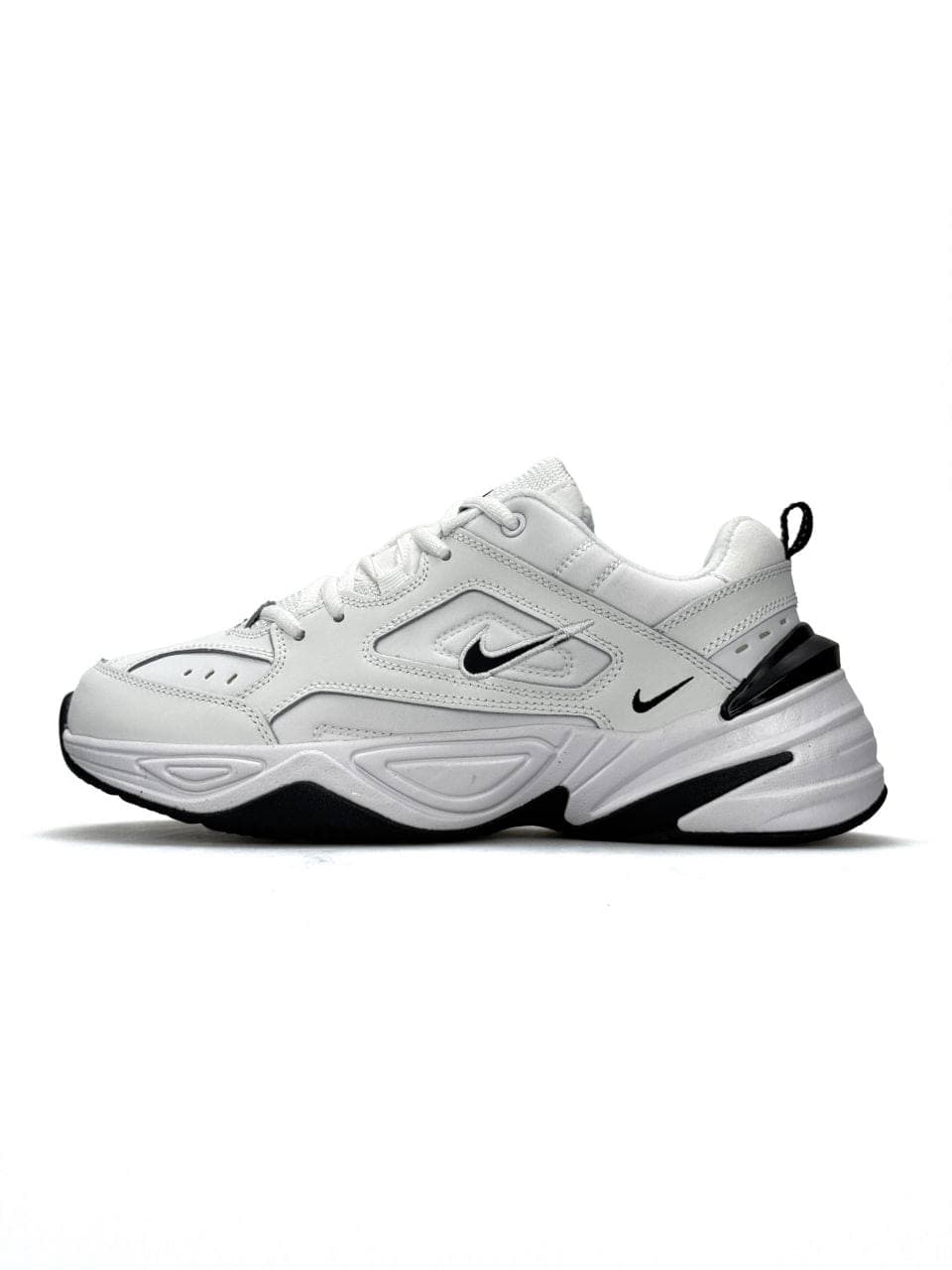 Nike M2K Tekno W White Black